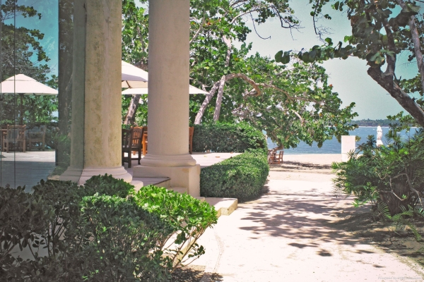 Hotel Casa Colonial Beach & Spa